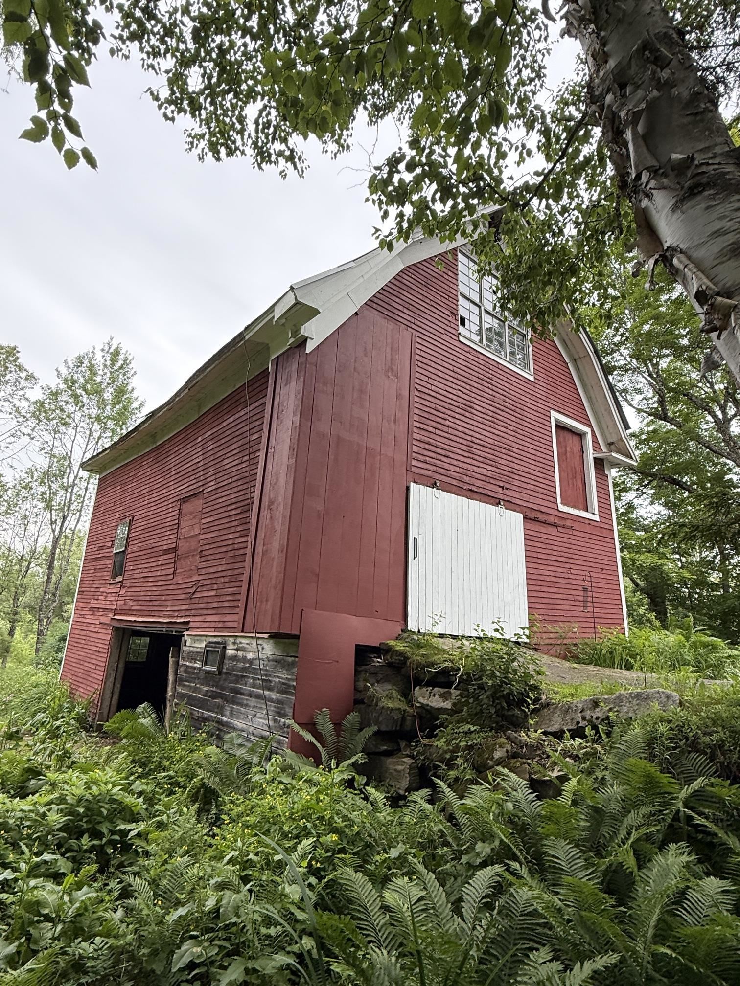 2650 Tampico Road Danville, VT 05828 - Photo 38 of 60