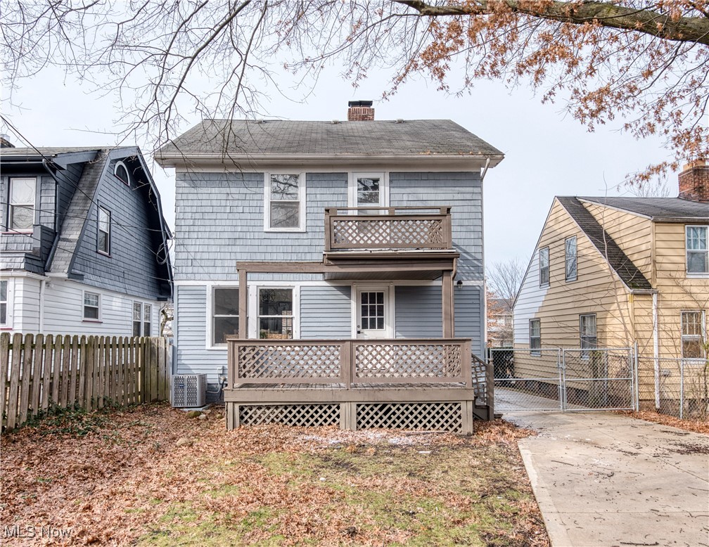 955 Greyton Road Cleveland Heights, OH 44112 - Photo 31 of 34