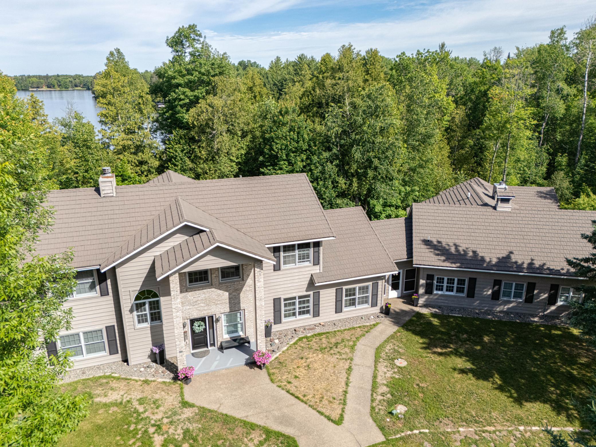 20723 North Shallow Lake Road Warba, MN 55793 - Photo 1 of 89