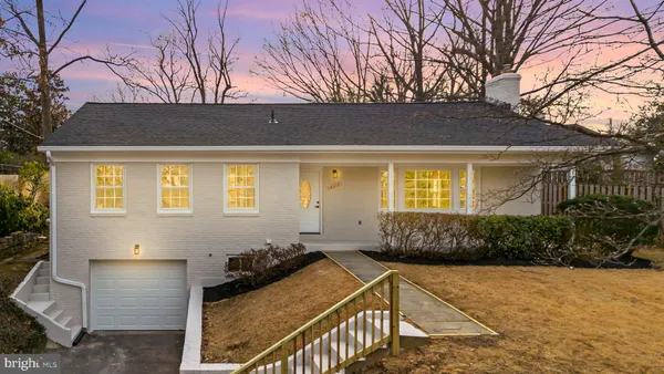 $1,249,000 | 6216 Massachusetts Avenue, Bethesda, MD 20816