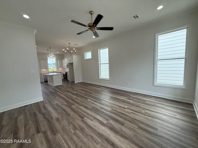 $286,977 | 116 Chimney Rock Boulevard, Lafayette, LA 70508