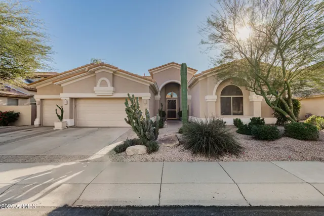 $999,000 | 4419 East Robin Lane, Phoenix, AZ 85050