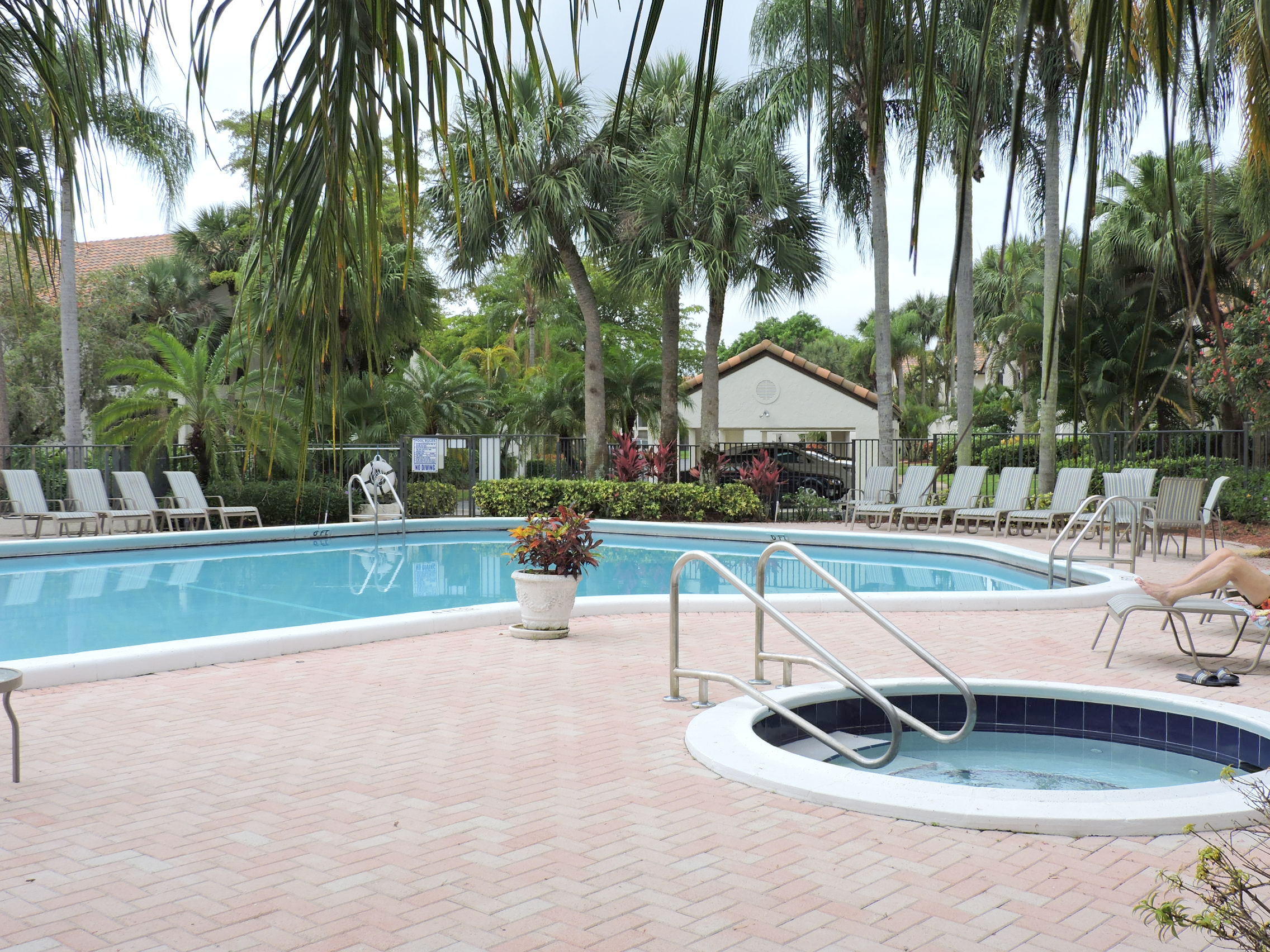 7864 Granada Place, Unit 503 Boca Raton, FL 33433 - Photo 28 of 31 DSCN0145