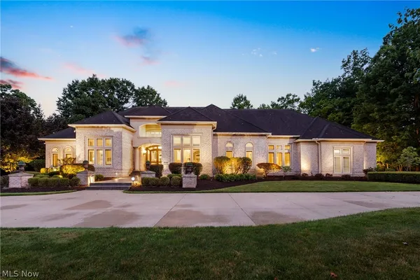 $1,750,000 | 3550 Crawford Drive, Richfield, OH 44286