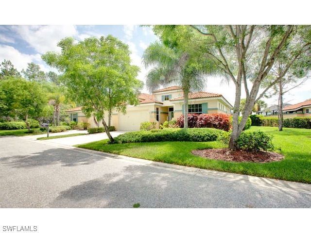 23931 Amalfi Coast Road Bonita Springs, FL 34135 - Photo 1 of 6