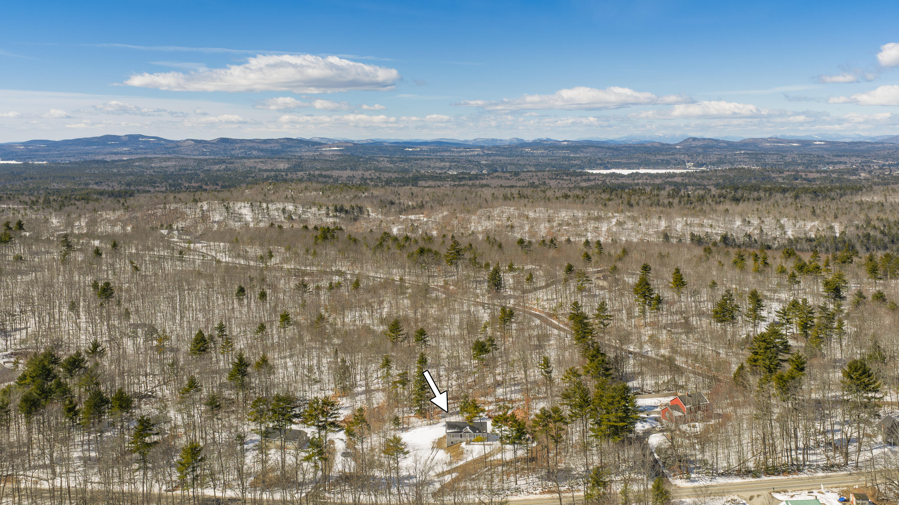 347 Quaker Ridge Road Casco, ME 04015 - Photo 16 of 59 347 Quaker Ridge Road Casco-15