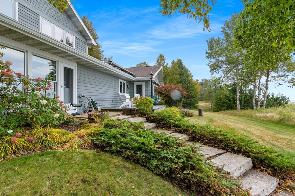 1674 Helmholz Road Sturgeon Bay, WI 54235 - Photo 45 of 56