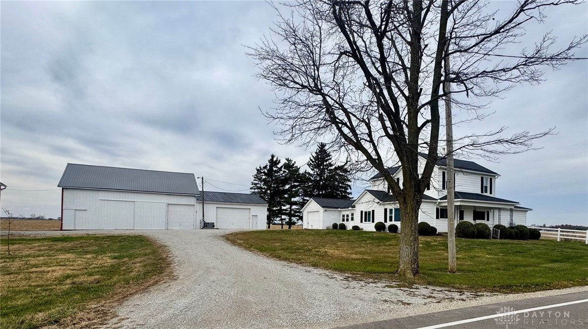 2082 Preble Cty Butler Township Road New Madison, OH 45346 - Photo 16 of 89 Gallery Image 16