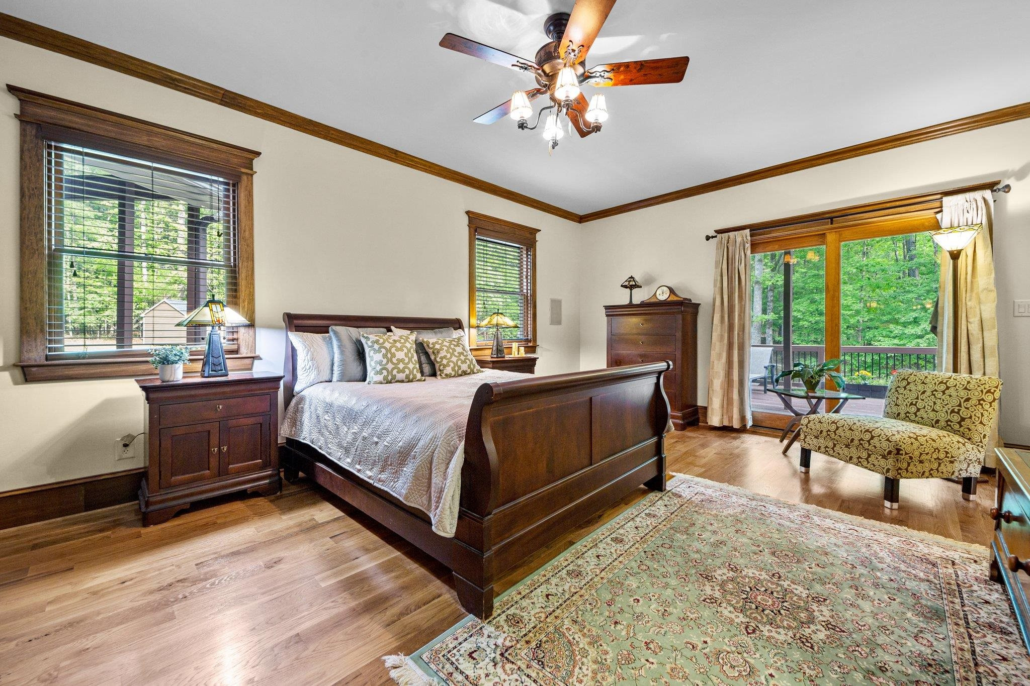 2405 Pleasant Union Church Road Raleigh, NC 27614 - Photo 30 of 52 Master Bedroom