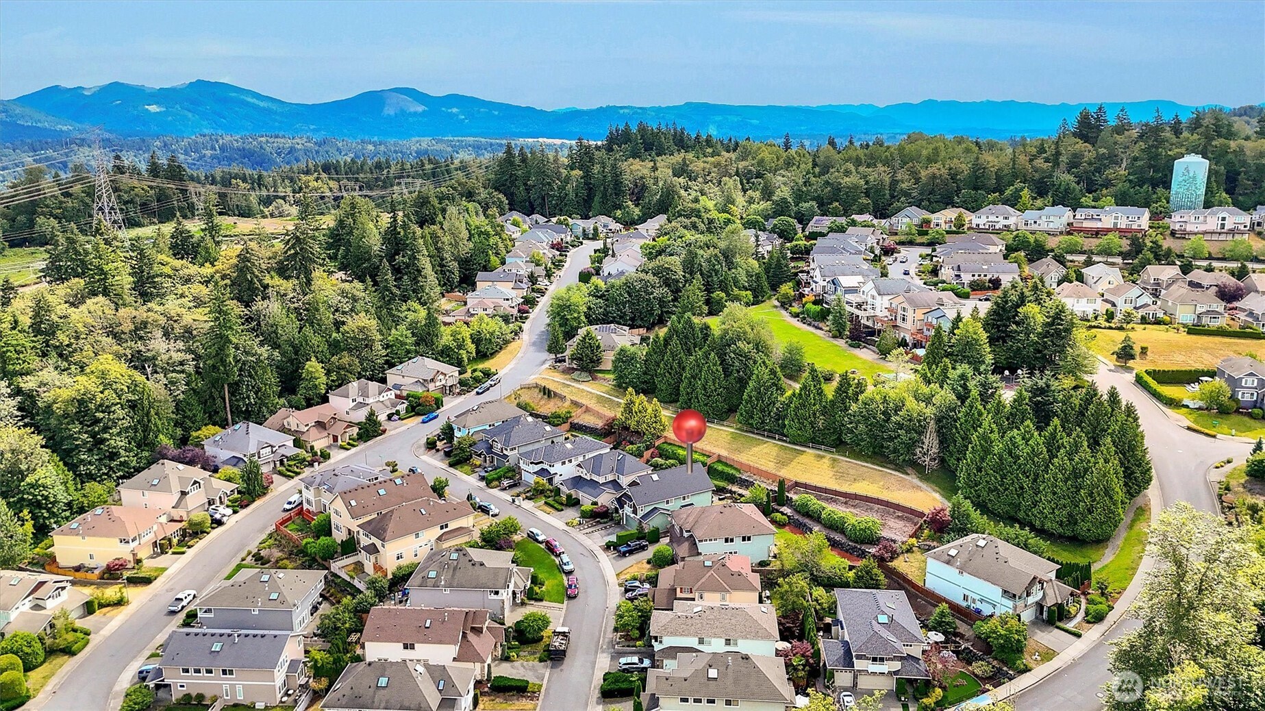16433 Southeast 166th Terrace Renton, WA 98058 - Photo 32 of 34 Gallery Image 32