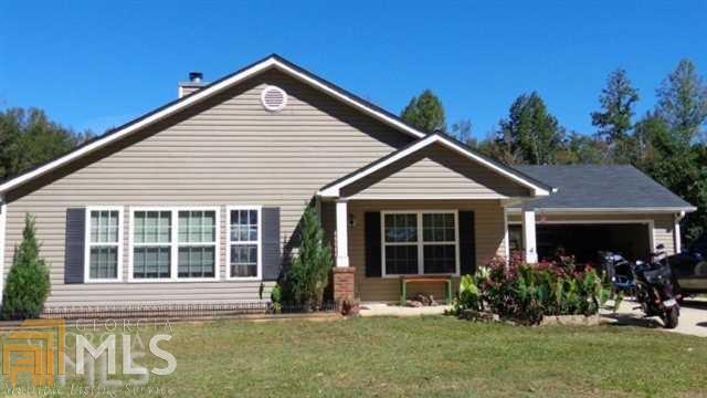 418 Gable Road Senoia, GA 30276 - Photo 1 of 1 Gallery Image 1