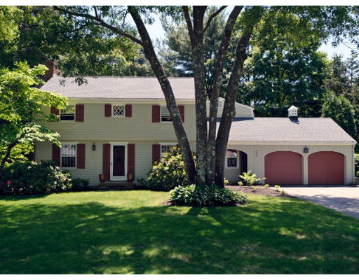 19 Longmeadow Road Hingham, MA 02043 - Photo 1 of 1 Gallery Image 1