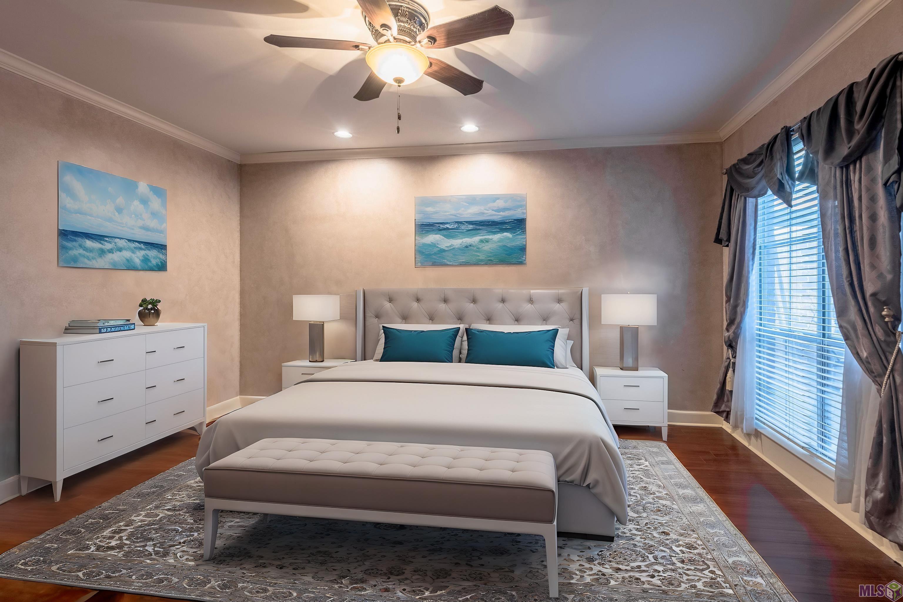 1223 East Stanwick Place Baton Rouge, LA 70810 - Photo 11 of 23