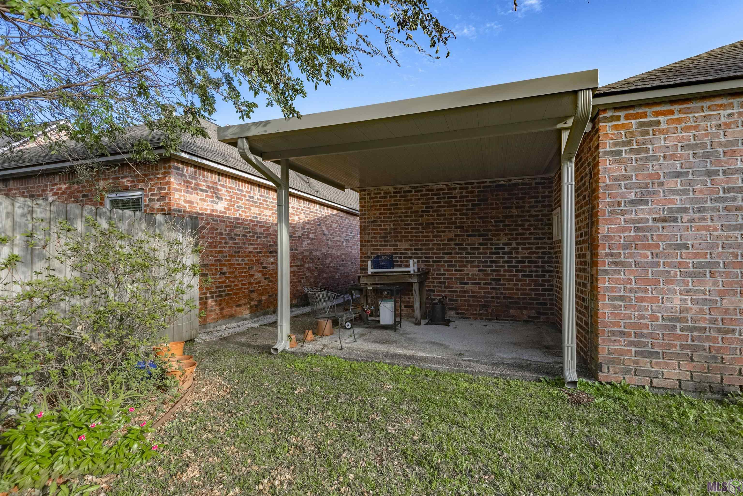 1223 East Stanwick Place Baton Rouge, LA 70810 - Photo 20 of 23