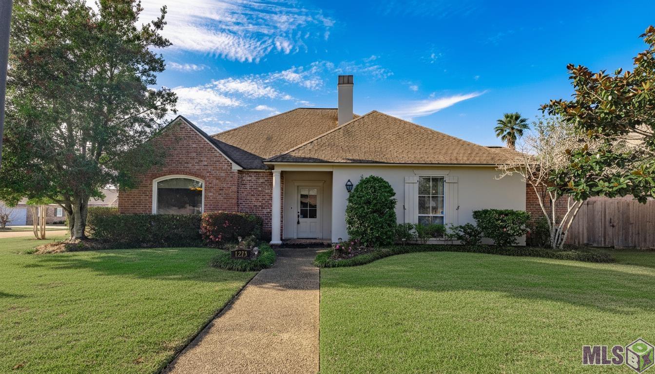 1223 East Stanwick Place Baton Rouge, LA 70810 - Photo 2 of 26