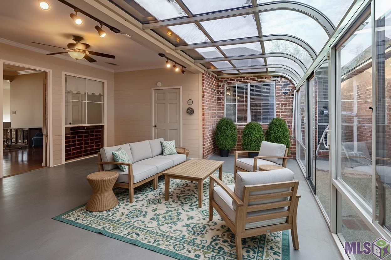 1223 East Stanwick Place Baton Rouge, LA 70810 - Photo 22 of 26