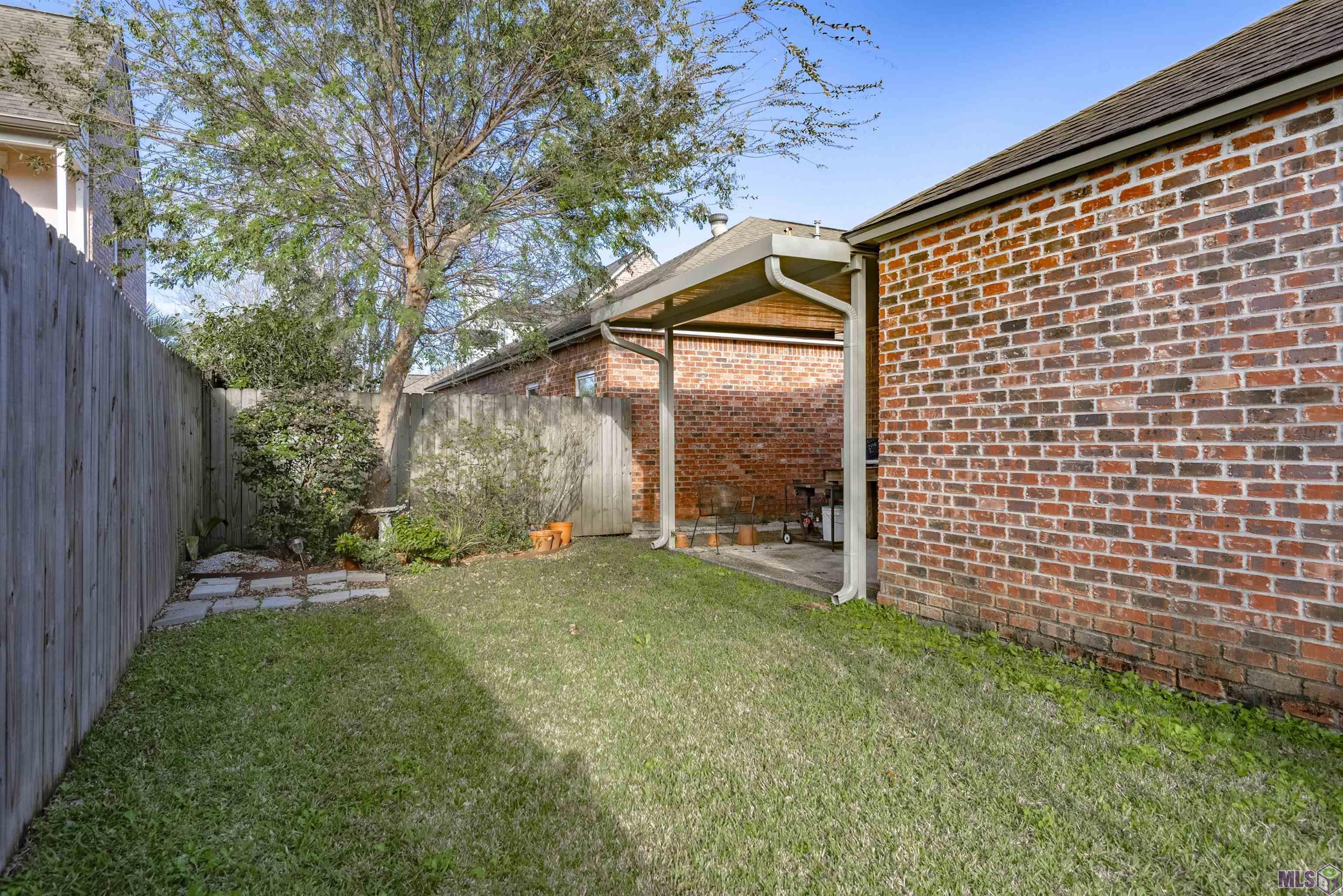 1223 East Stanwick Place Baton Rouge, LA 70810 - Photo 22 of 23