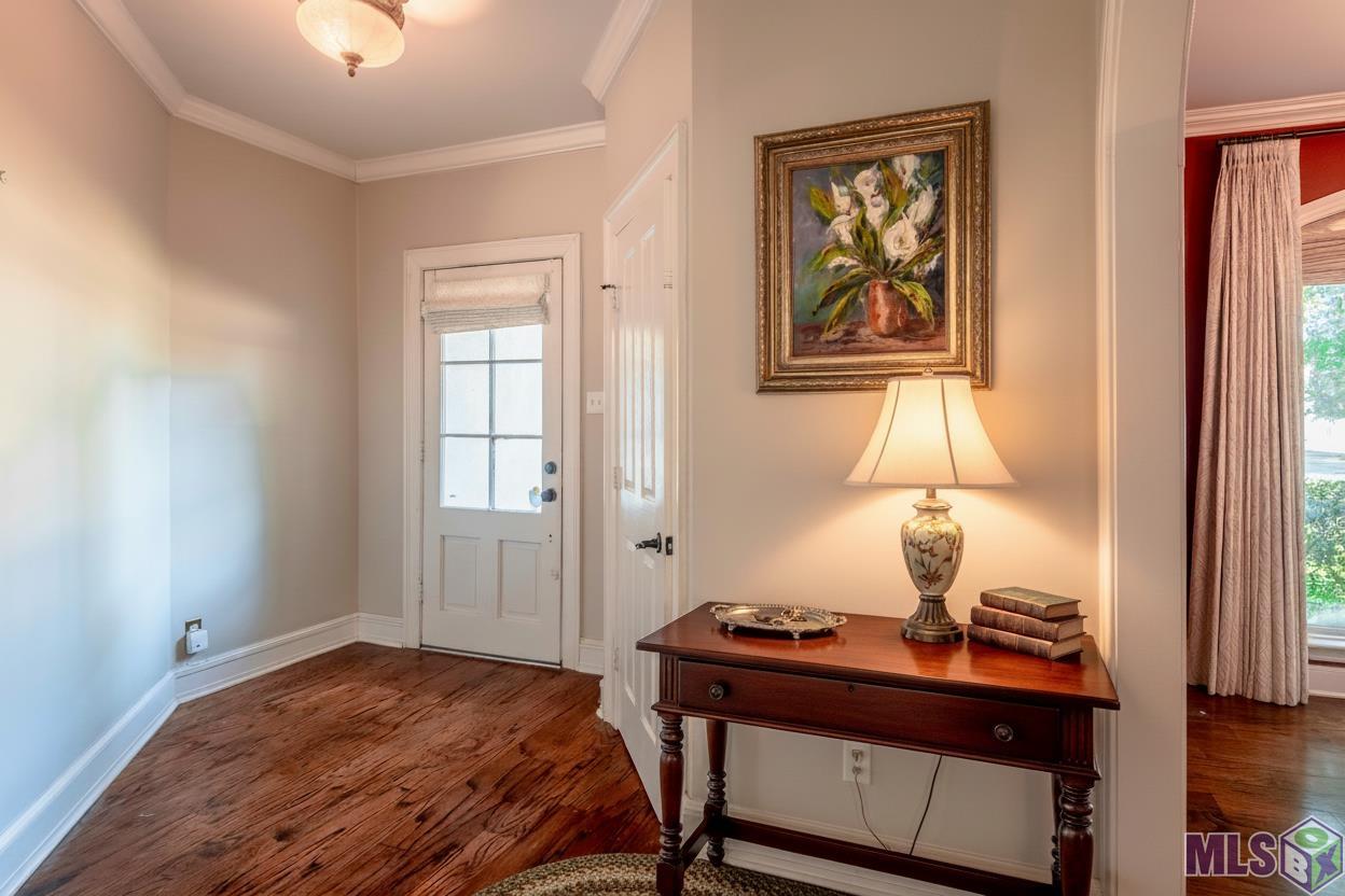 1223 East Stanwick Place Baton Rouge, LA 70810 - Photo 3 of 26