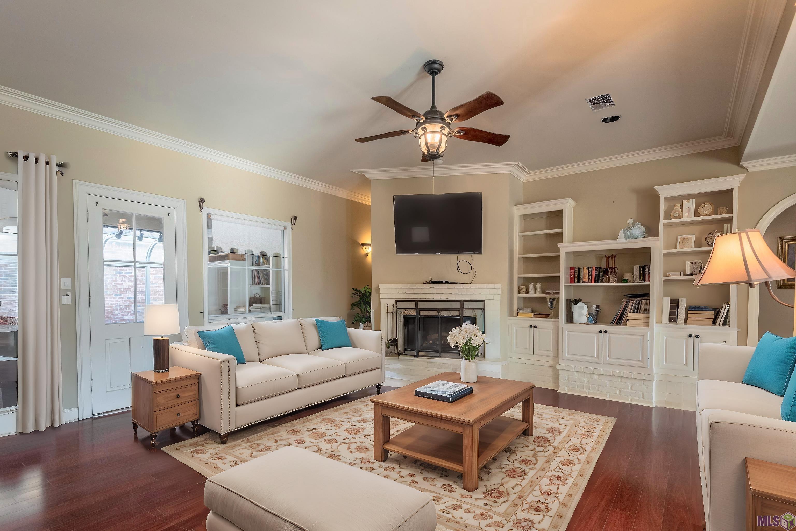 1223 East Stanwick Place Baton Rouge, LA 70810 - Photo 5 of 26