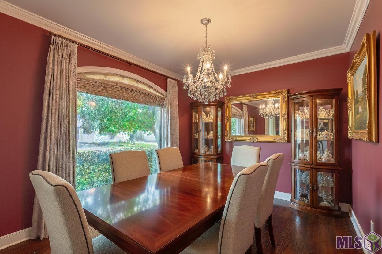 1223 East Stanwick Place Baton Rouge, LA 70810 - Photo 10 of 26