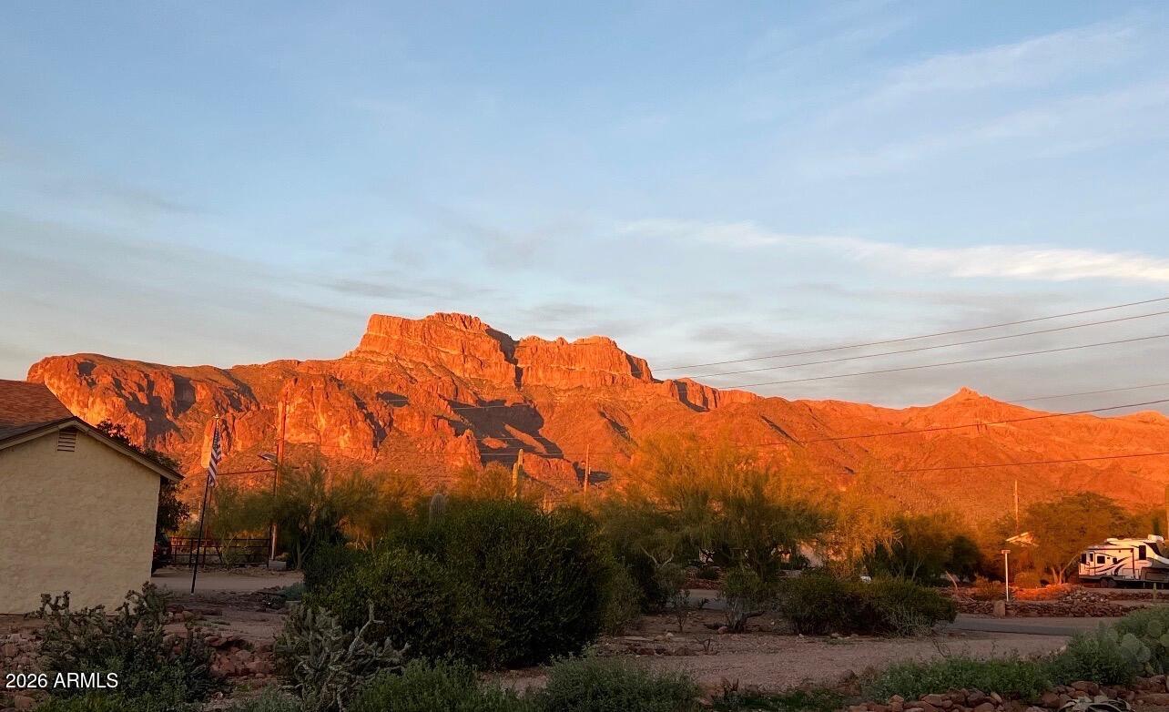 1502 South Prospectors Road Apache Junction, AZ 85119 - Photo 63 of 93 Prospector