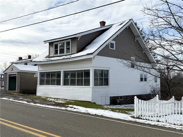 $114,900 | 1116 Summit Road, Rew, PA 16744