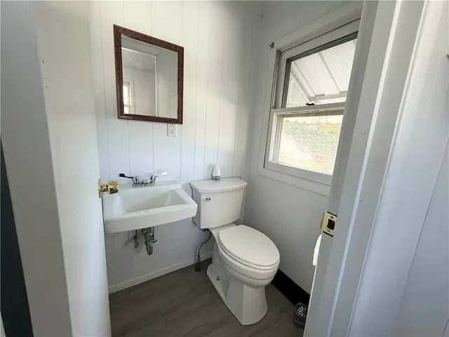 $114,900 | 1116 Summit Road, Rew, PA 16744