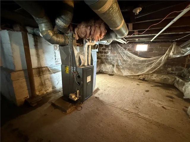 $114,900 | 1116 Summit Road, Rew, PA 16744