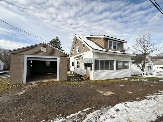 $114,900 | 1116 Summit Road, Rew, PA 16744