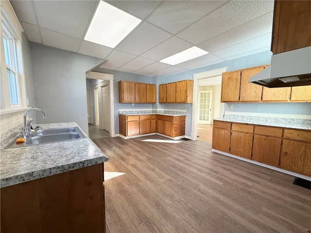 $114,900 | 1116 Summit Road, Rew, PA 16744