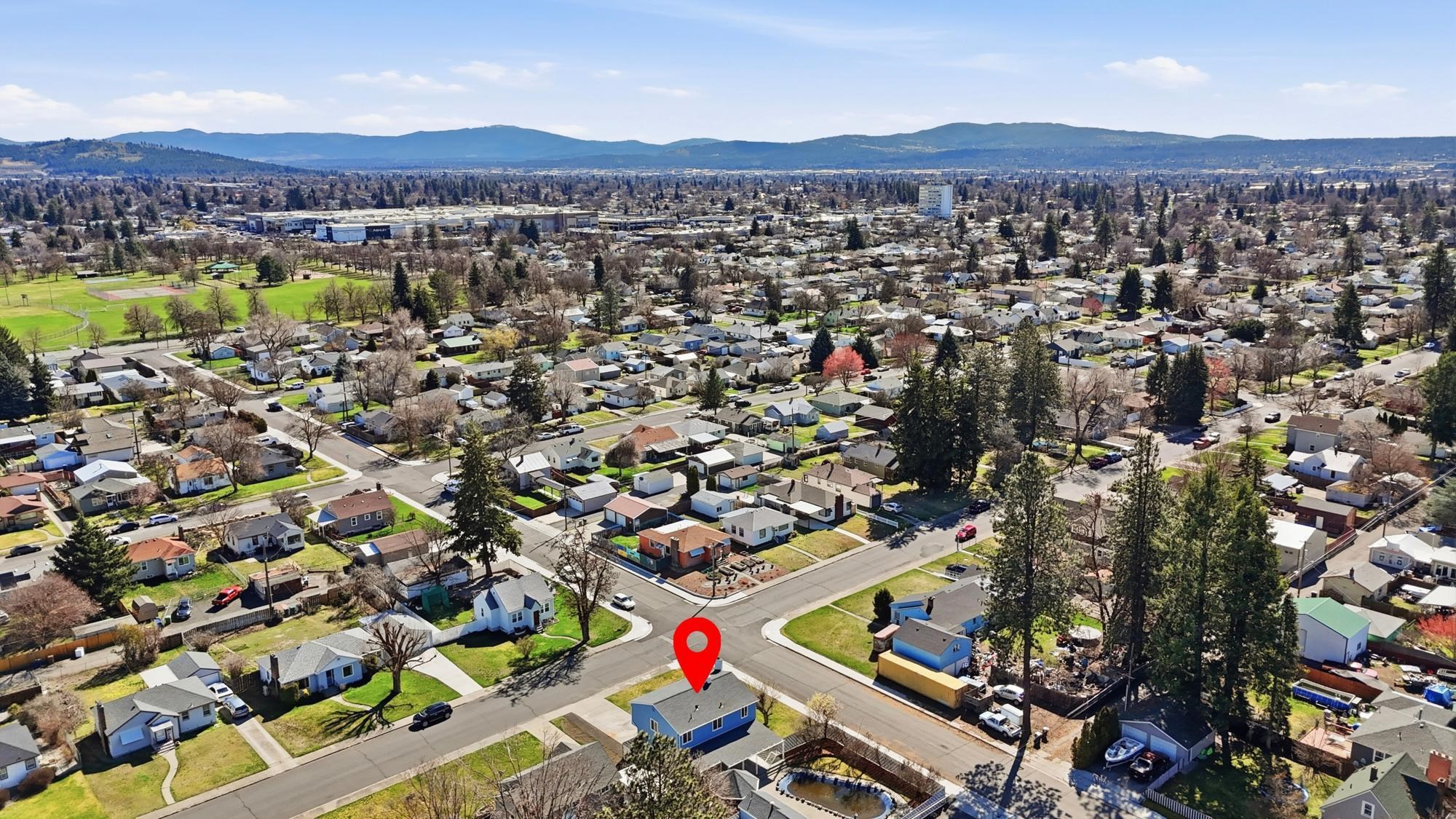 5303 North Howard Street Spokane, WA 99205 - Photo 36 of 36