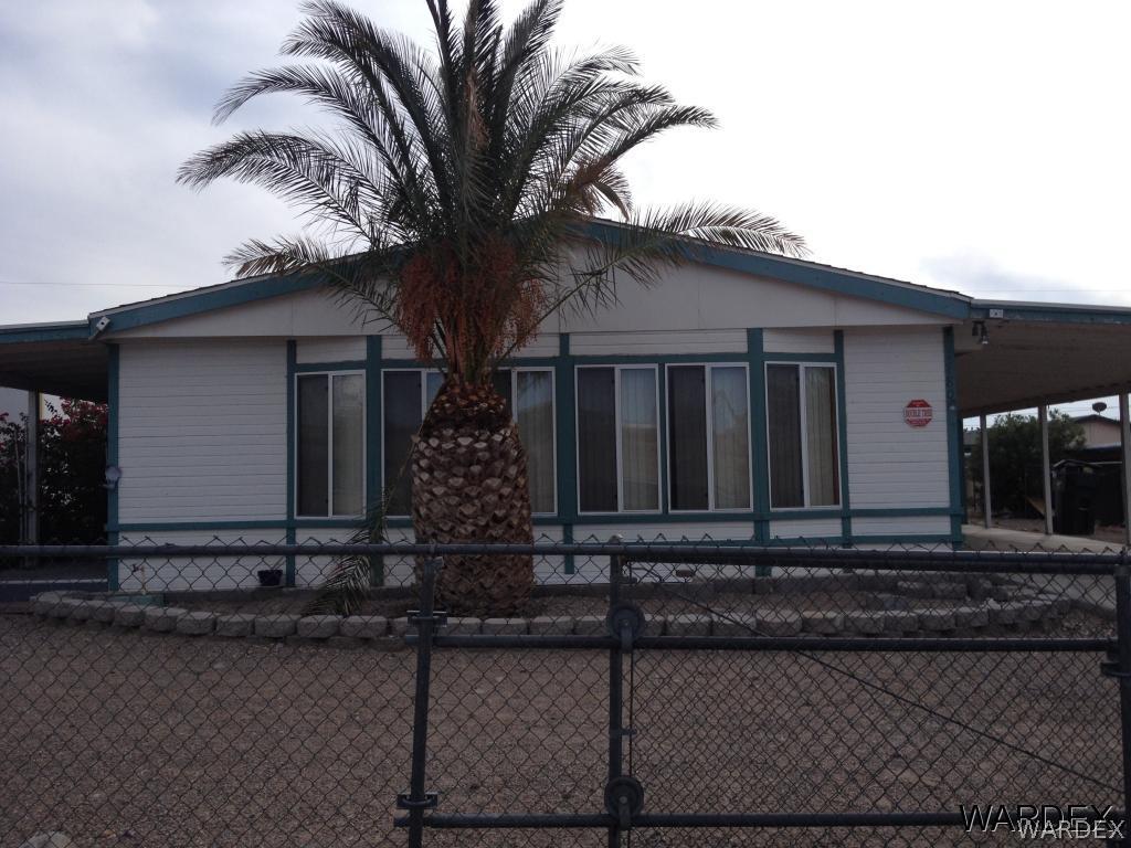 1780 Ramar Road Bullhead City, AZ 86442 - Photo 1 of 18 Front of Home