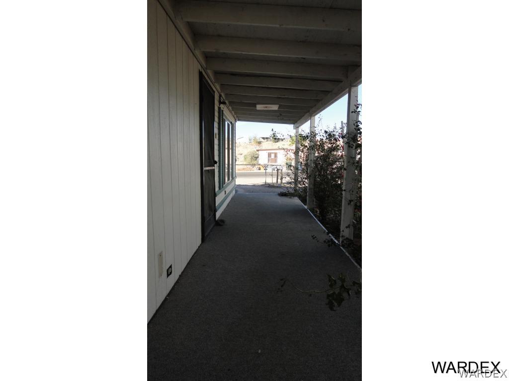 1780 Ramar Road Bullhead City, AZ 86442 - Photo 16 of 18 Covered Patio