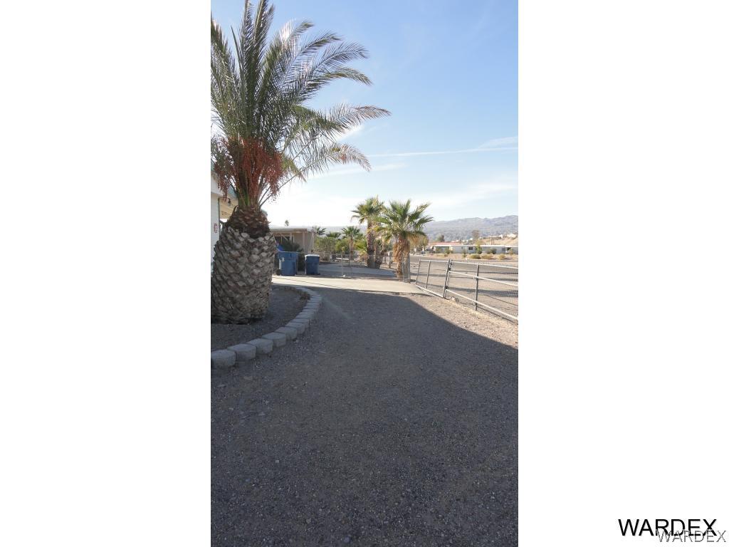 1780 Ramar Road Bullhead City, AZ 86442 - Photo 17 of 18 Front Yard