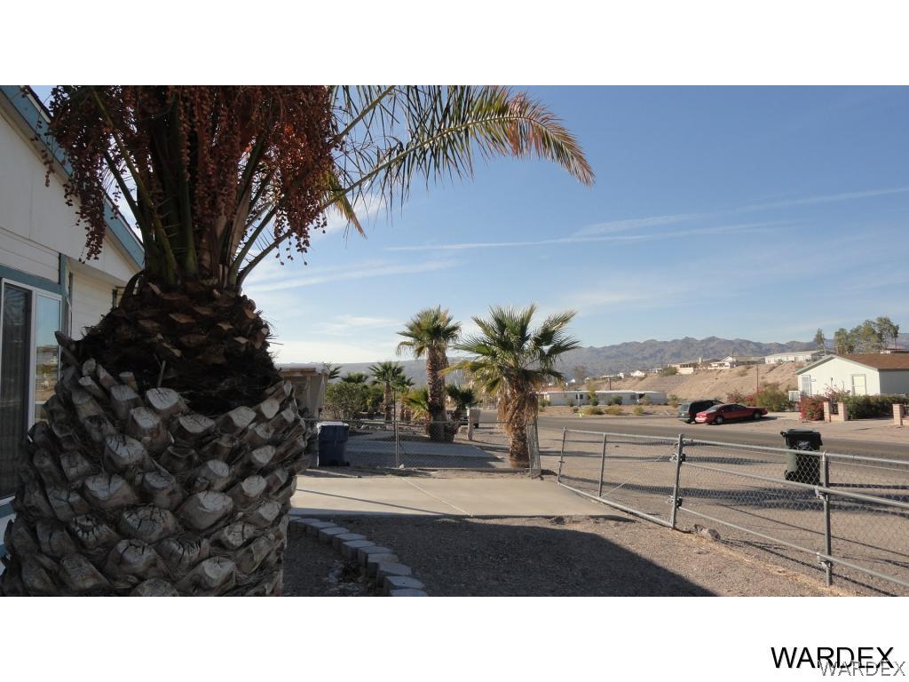 1780 Ramar Road Bullhead City, AZ 86442 - Photo 18 of 18 Beautiful Mountain View