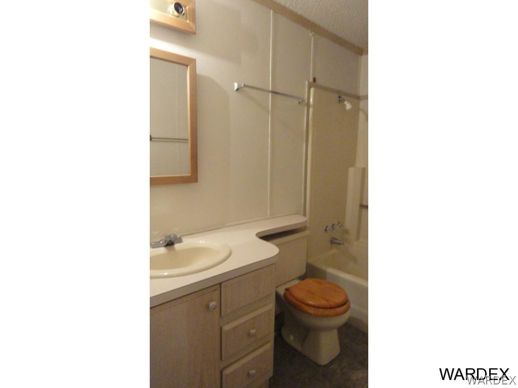 1780 Ramar Road Bullhead City, AZ 86442 - Photo 10 of 18 Guest Bathroom