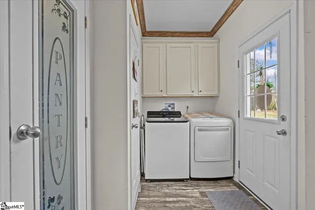 $600,000 | 1254 Deck Road, Gray Court, SC 29645