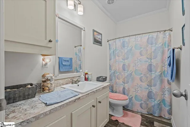 $600,000 | 1254 Deck Road, Gray Court, SC 29645