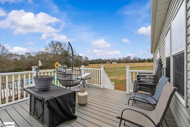 $600,000 | 1254 Deck Road, Gray Court, SC 29645