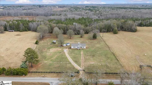 $600,000 | 1254 Deck Road, Gray Court, SC 29645