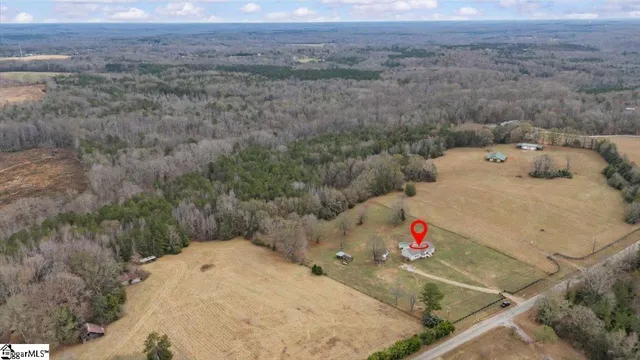 $600,000 | 1254 Deck Road, Gray Court, SC 29645