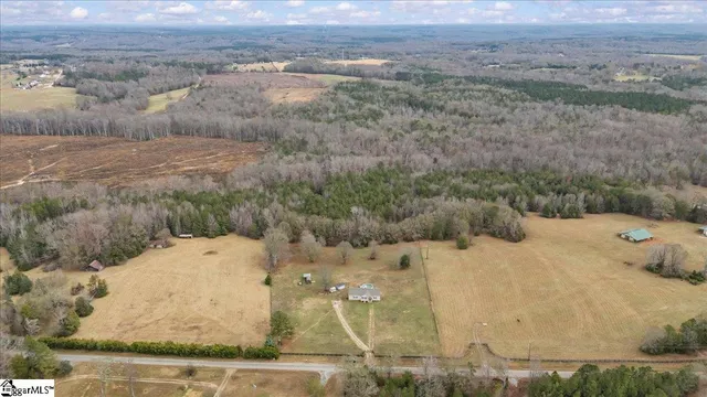 $600,000 | 1254 Deck Road, Gray Court, SC 29645