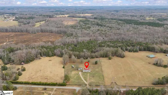 $600,000 | 1254 Deck Road, Gray Court, SC 29645