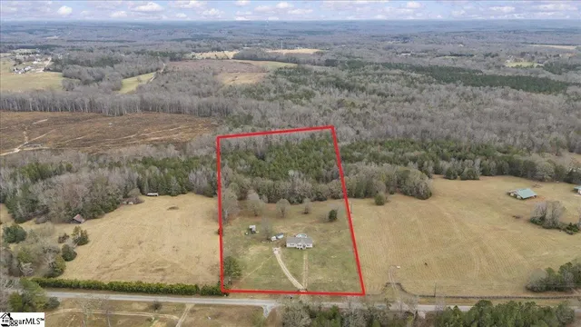 $600,000 | 1254 Deck Road, Gray Court, SC 29645