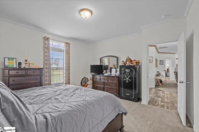 $600,000 | 1254 Deck Road, Gray Court, SC 29645