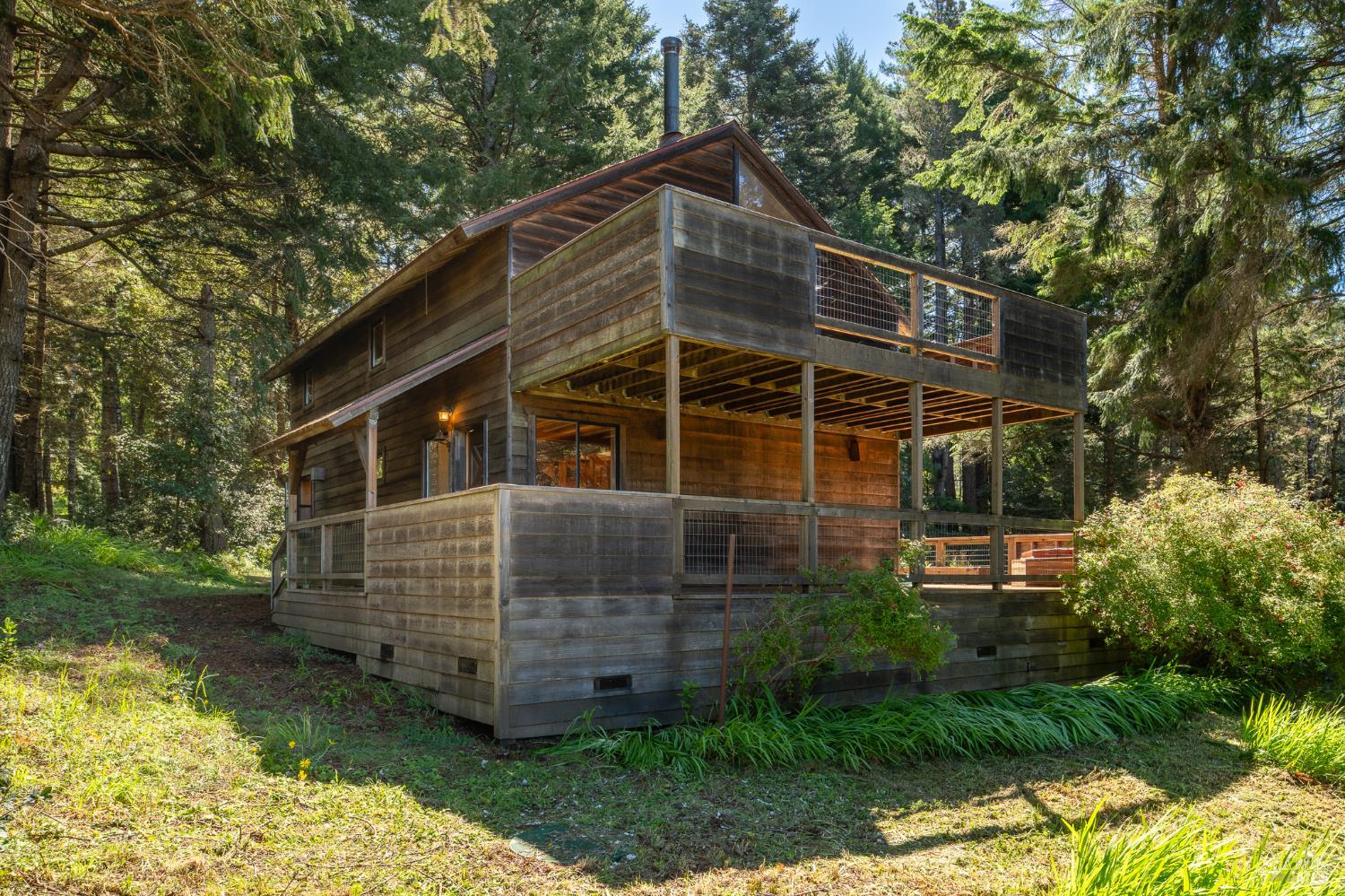 35244 Fly Cloud Road The Sea Ranch, CA 95497 - Photo 40 of 43