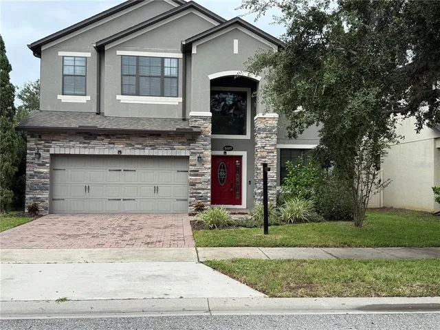 $549,900 | 5107 Appenine Loop West, St. Cloud, FL 34771