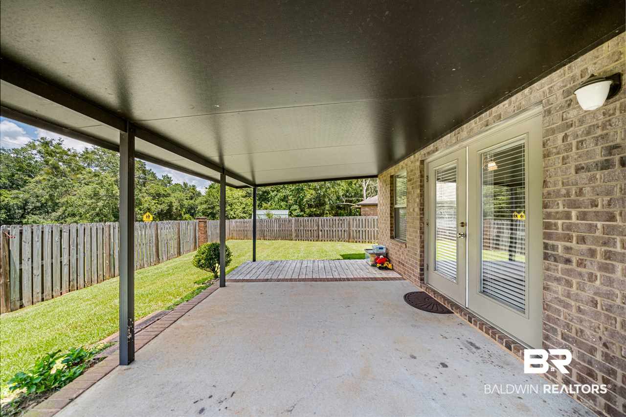 2208 Livingstone Court Mobile, AL 36695 - Photo 23 of 31