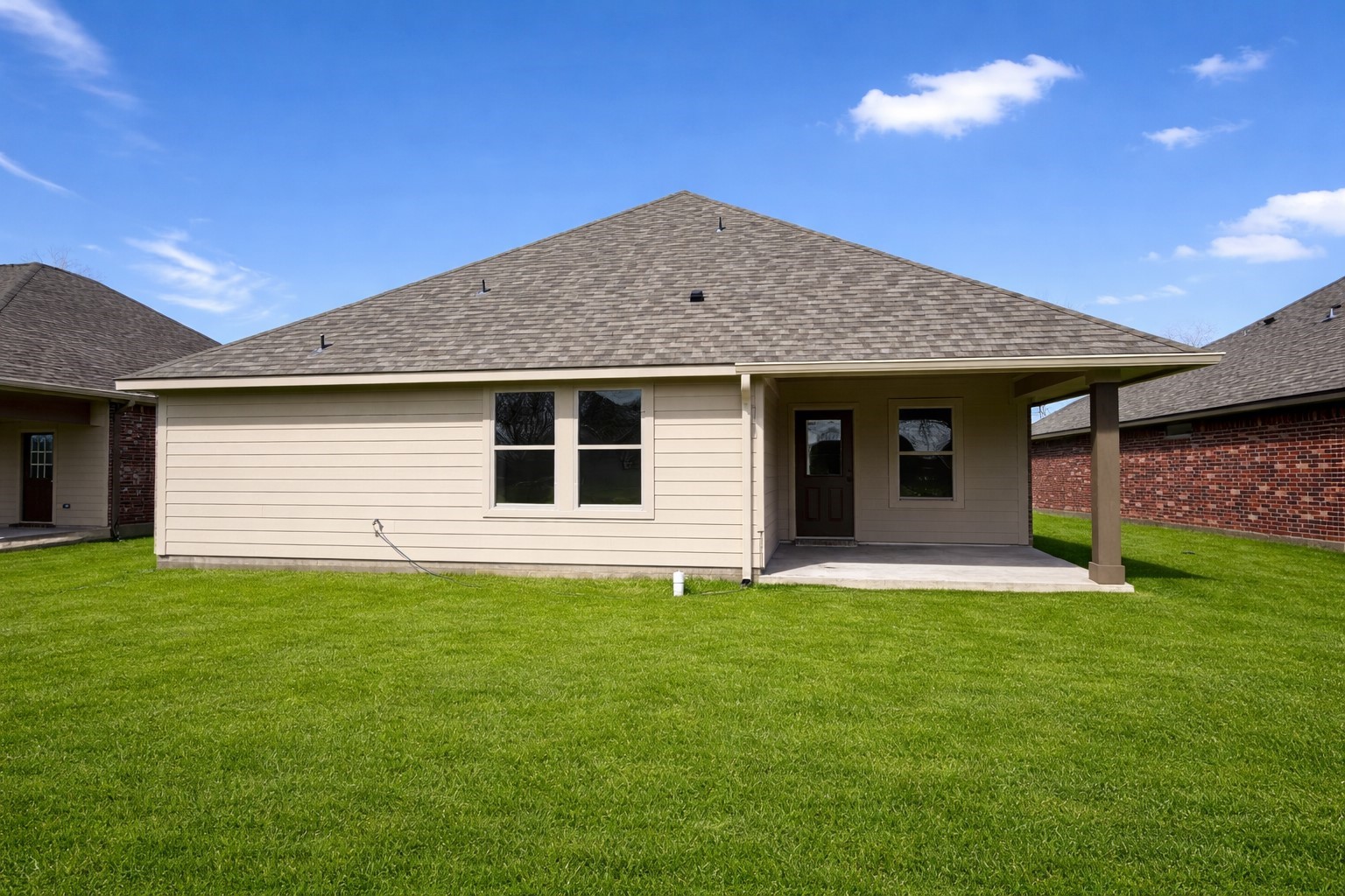 1039 South Anderson Street Angleton, TX 77515 - Photo 24 of 24