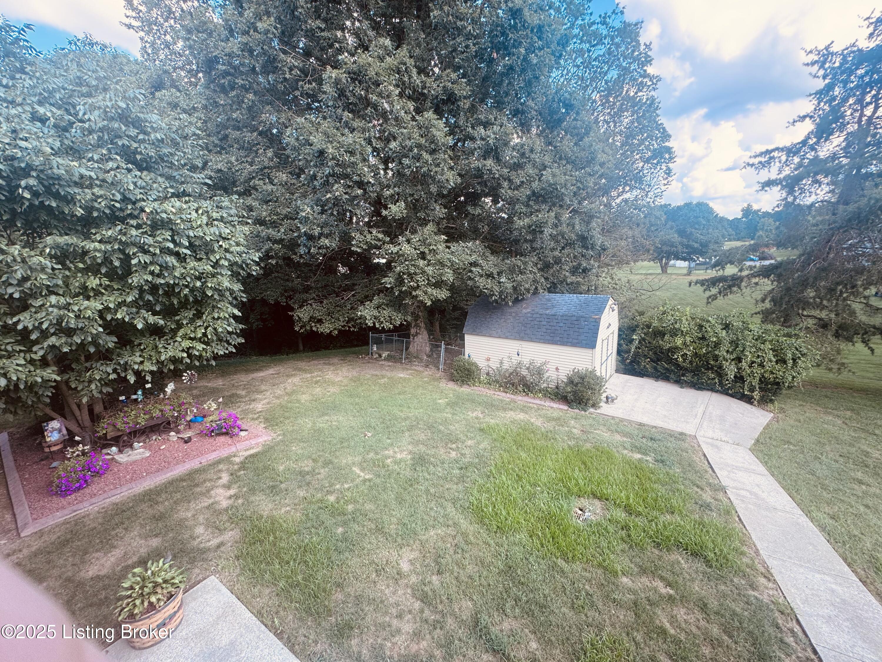 745 Rolling Hls Road Vine Grove, KY 40175 - Photo 38 of 72 2nd building
